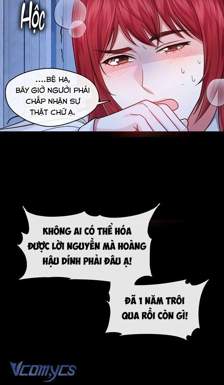 đọc truyện Công Chúa Là Người Chơi Chương 8 ảnh 26 tại Giả Dược