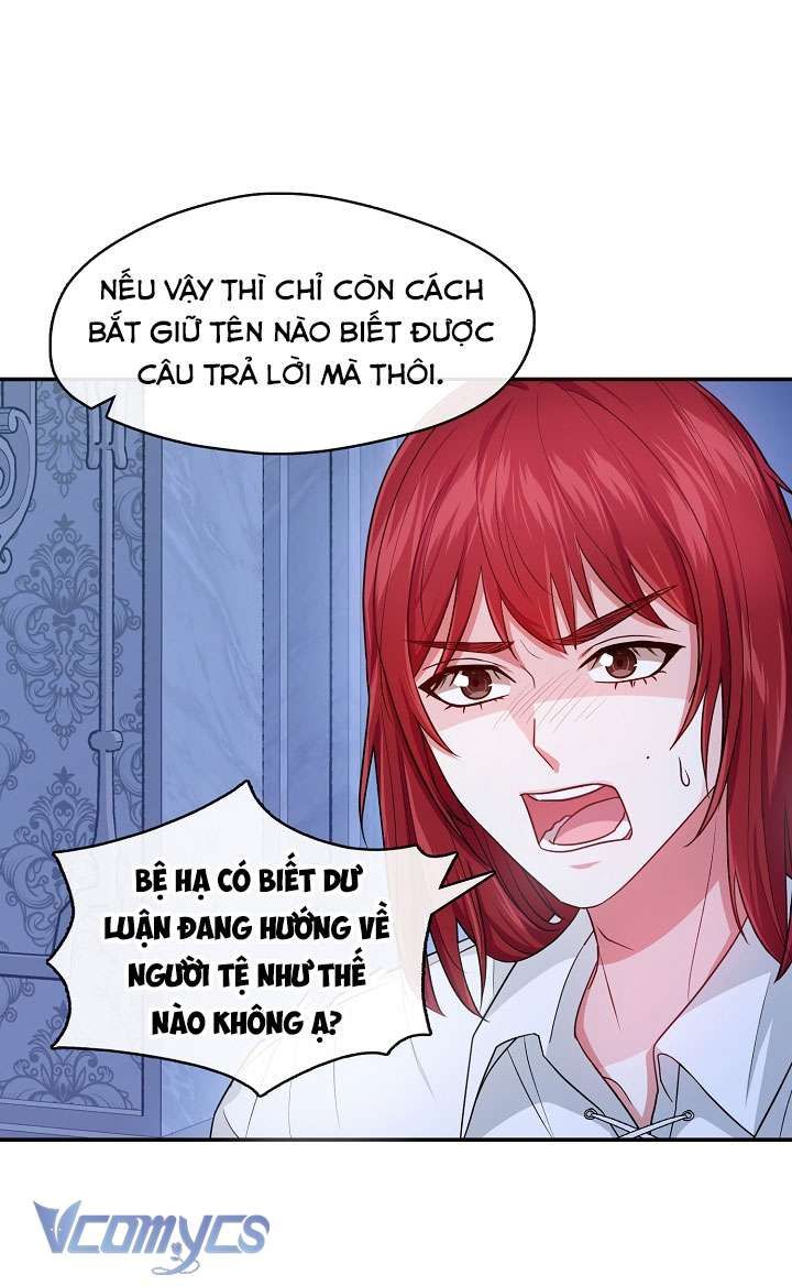 đọc truyện Công Chúa Là Người Chơi Chương 8 ảnh 30 tại Giả Dược