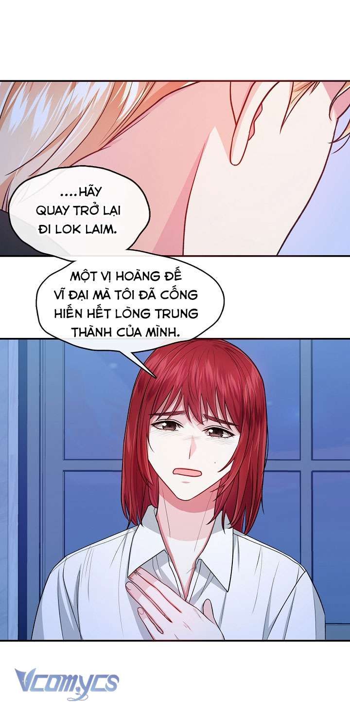 đọc truyện Công Chúa Là Người Chơi Chương 8 ảnh 45 tại Giả Dược