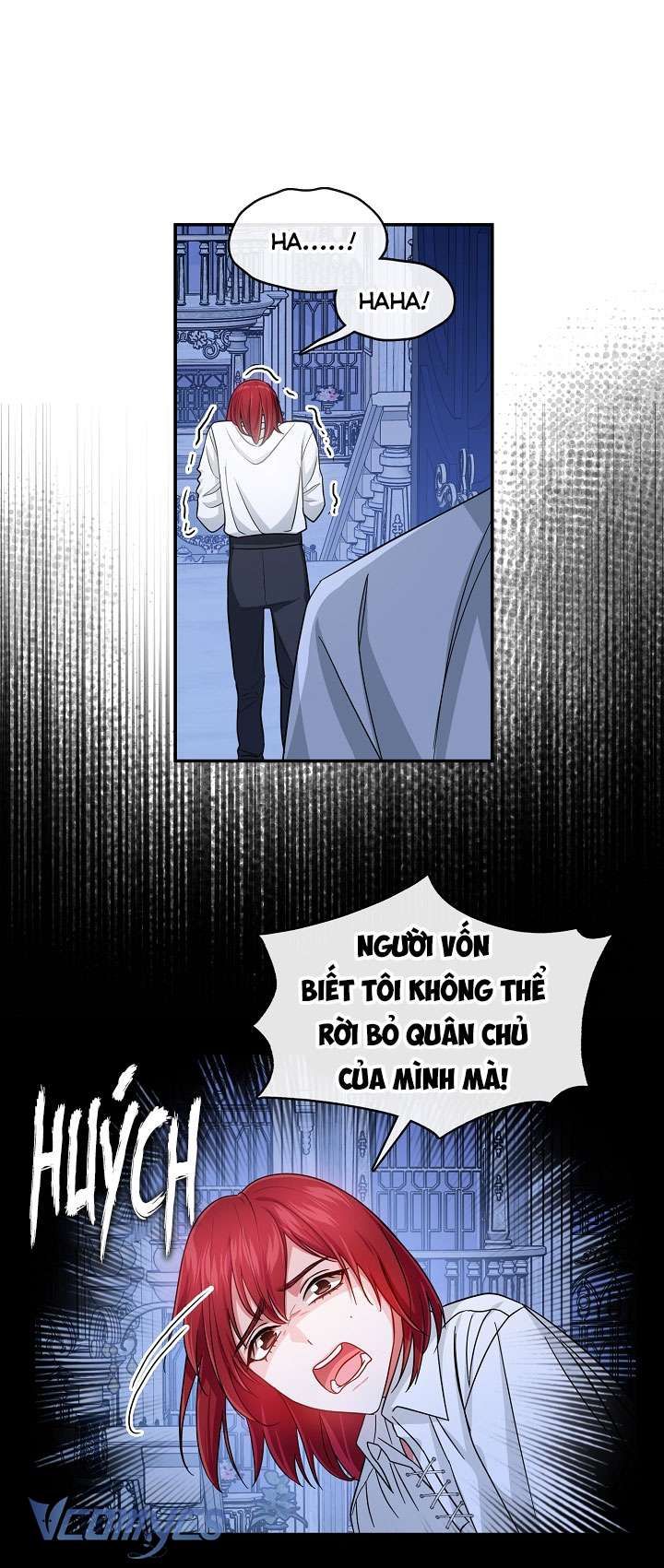 đọc truyện Công Chúa Là Người Chơi Chương 8 ảnh 51 tại Giả Dược