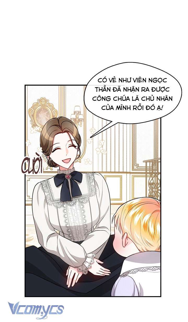 đọc truyện Công Chúa Là Người Chơi Chương 9 ảnh 14 tại Giả Dược