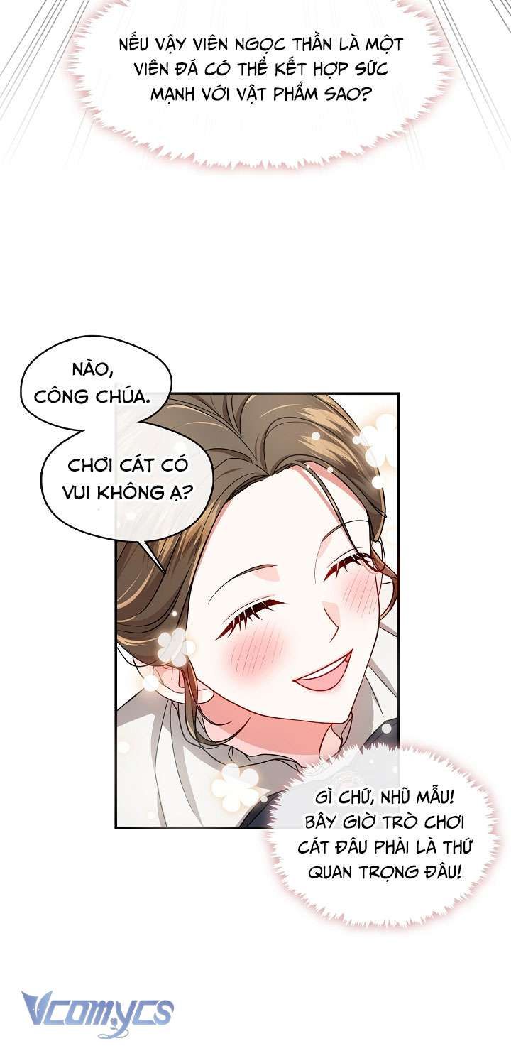 đọc truyện Công Chúa Là Người Chơi Chương 9 ảnh 18 tại Giả Dược