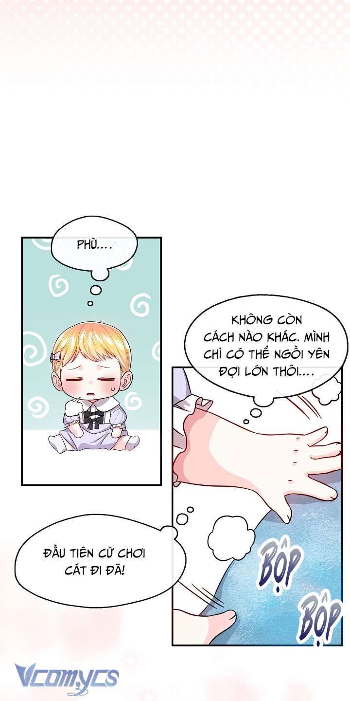 đọc truyện Công Chúa Là Người Chơi Chương 9 ảnh 20 tại Giả Dược