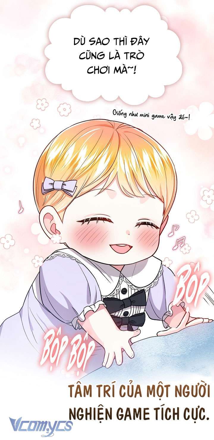 đọc truyện Công Chúa Là Người Chơi Chương 9 ảnh 21 tại Giả Dược