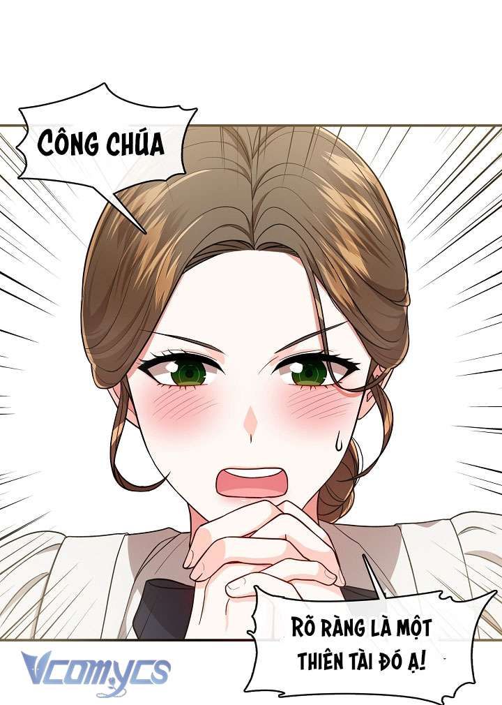 đọc truyện Công Chúa Là Người Chơi Chương 9 ảnh 25 tại Giả Dược