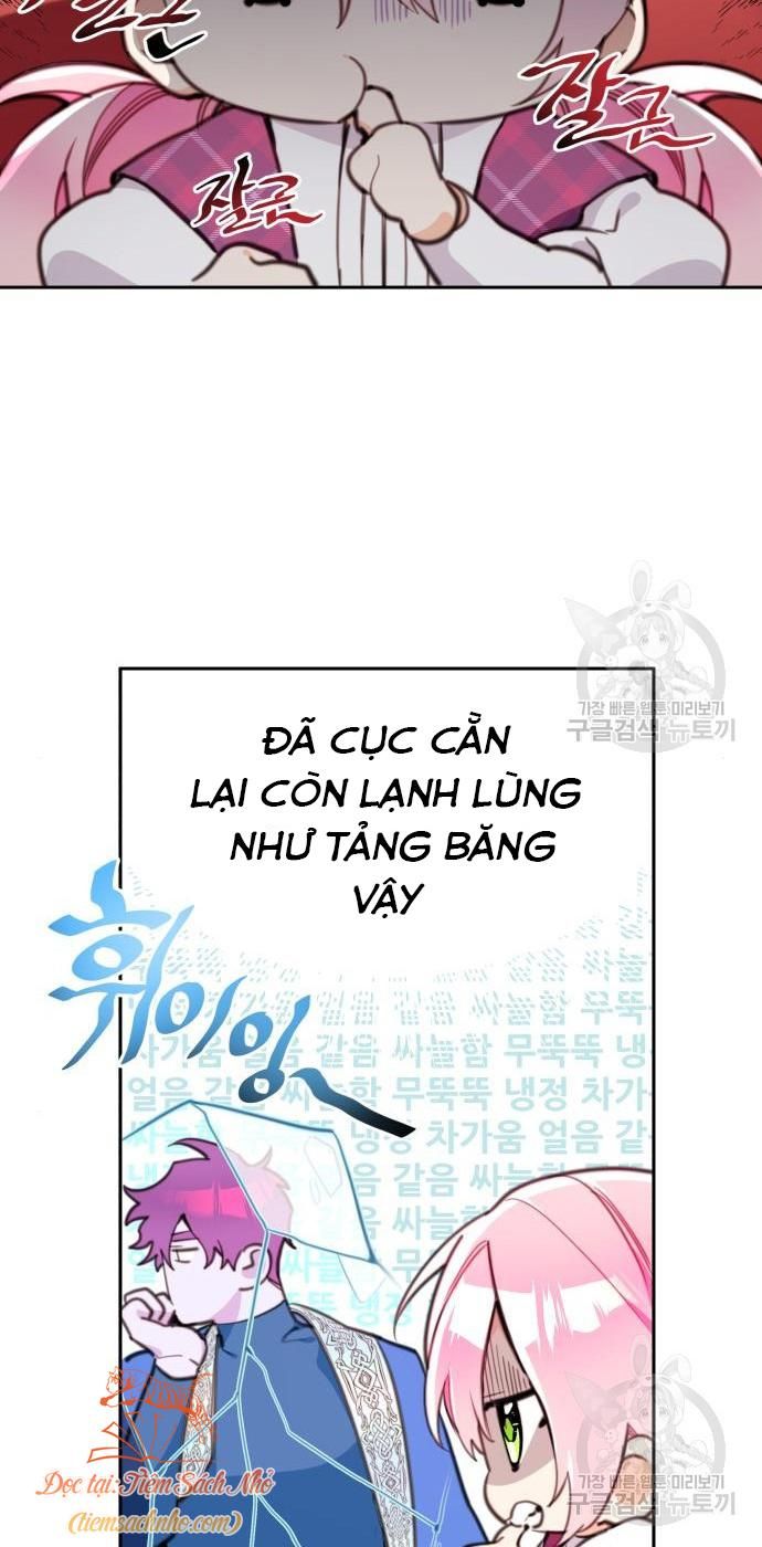đọc truyện Công Chúa Lotto Chương 12 ảnh 44 tại Giả Dược