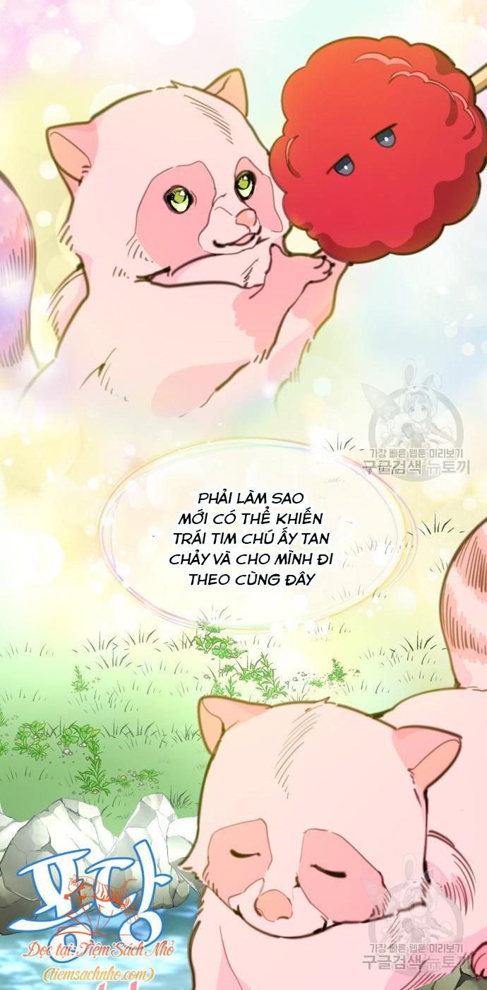 đọc truyện Công Chúa Lotto Chương 12 ảnh 46 tại Giả Dược