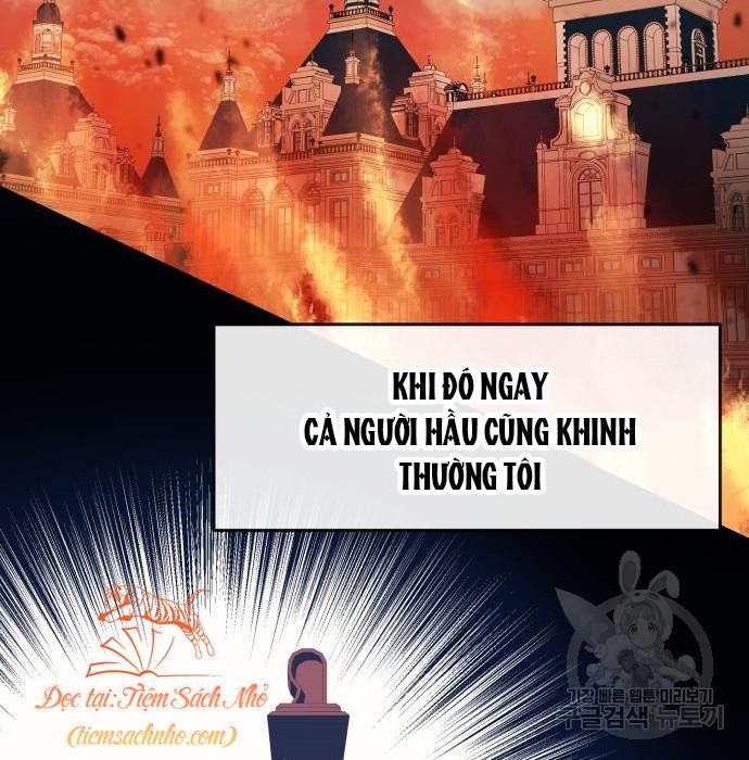 đọc truyện Công Chúa Lotto Chương 12 ảnh 69 tại Giả Dược