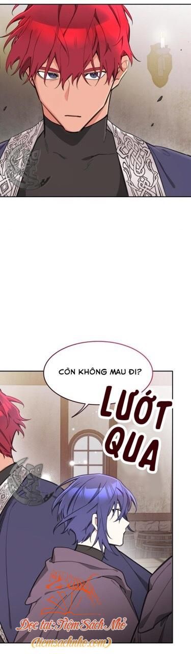 đọc truyện Công Chúa Lotto Chương 14 ảnh 29 tại Giả Dược