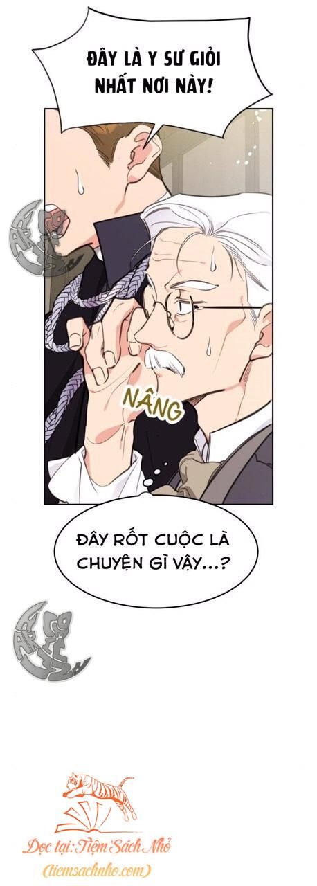 đọc truyện Công Chúa Lotto Chương 14 ảnh 4 tại Giả Dược