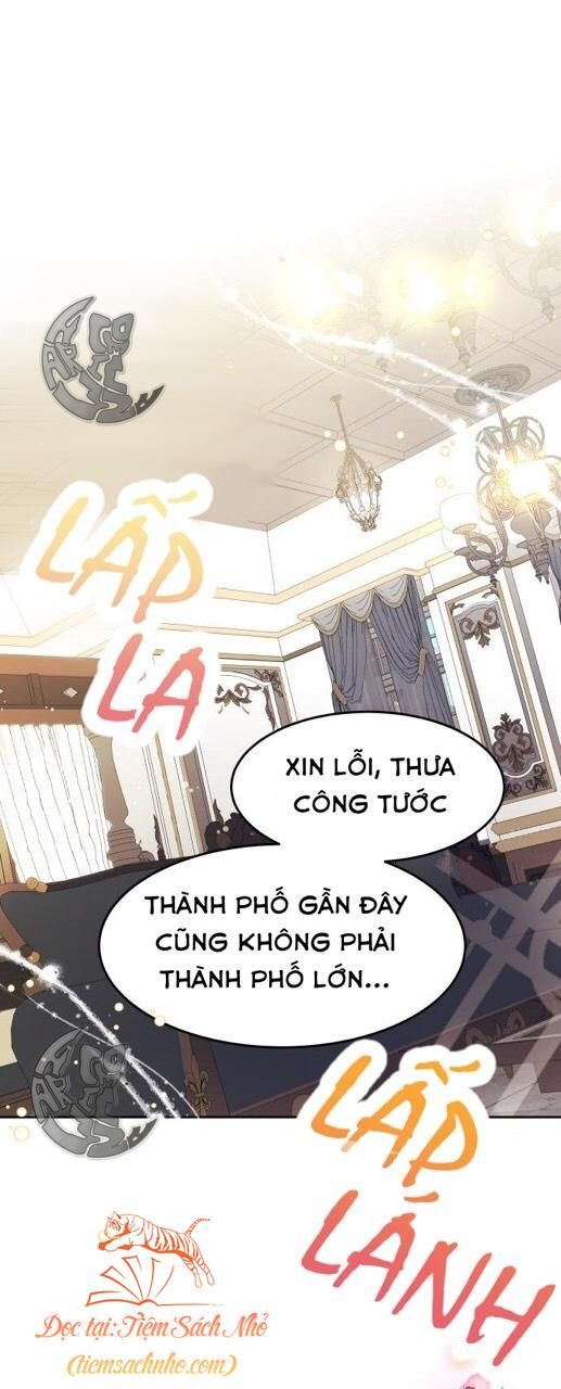 đọc truyện Công Chúa Lotto Chương 14 ảnh 40 tại Giả Dược