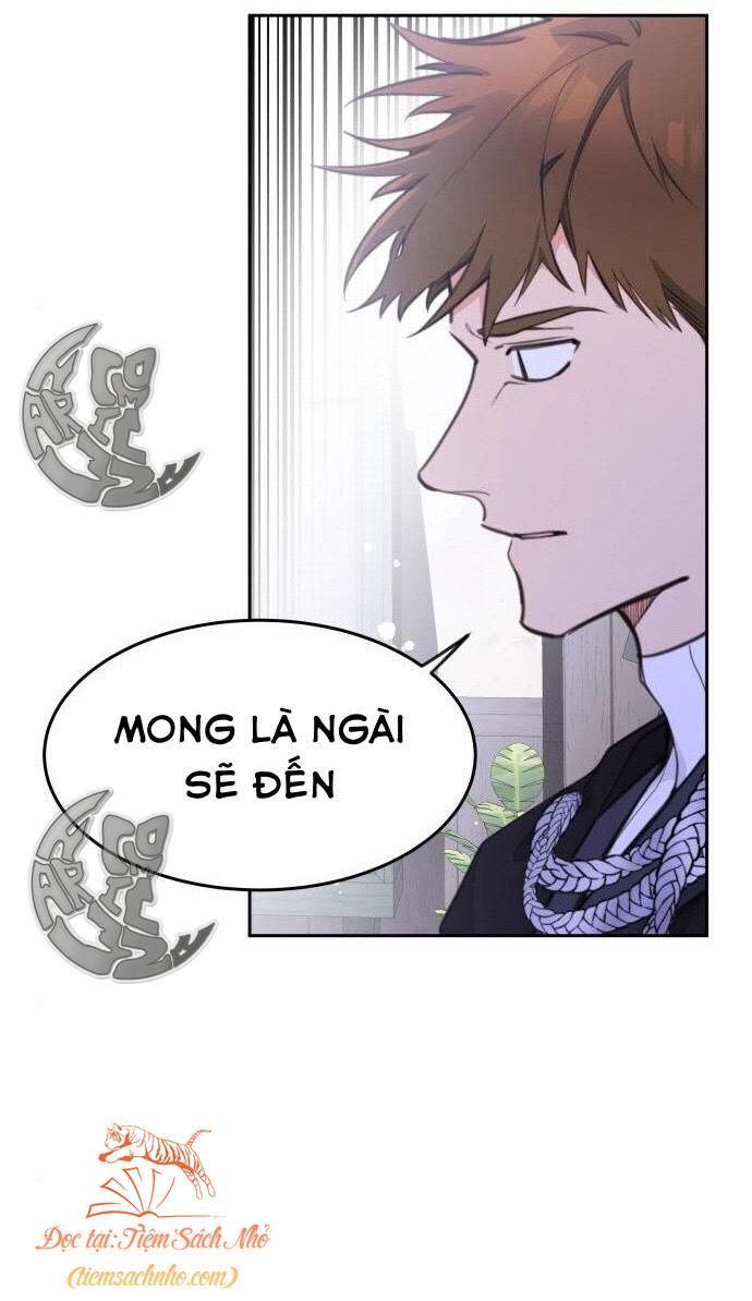 đọc truyện Công Chúa Lotto Chương 14 ảnh 7 tại Giả Dược