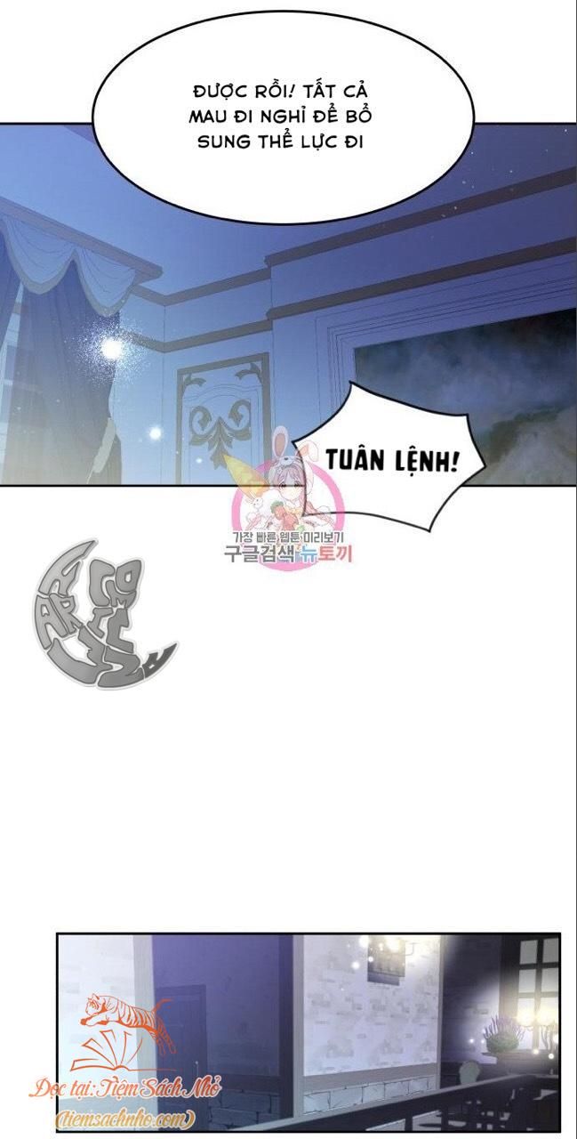 đọc truyện Công Chúa Lotto Chương 15 ảnh 30 tại Giả Dược