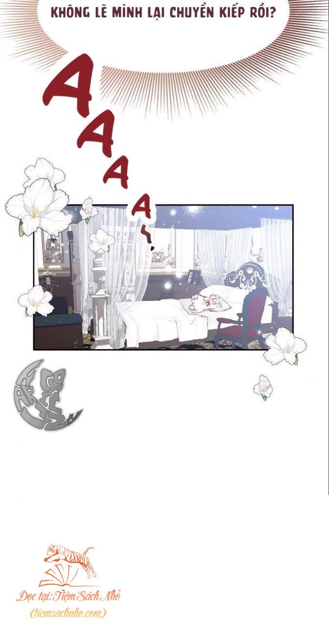 đọc truyện Công Chúa Lotto Chương 15 ảnh 65 tại Giả Dược