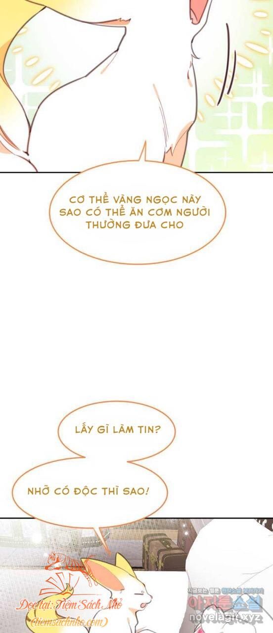 đọc truyện Công Chúa Lotto Chương 16 ảnh 16 tại Giả Dược