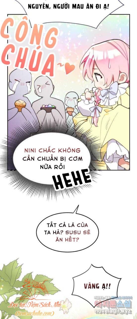 đọc truyện Công Chúa Lotto Chương 16 ảnh 27 tại Giả Dược