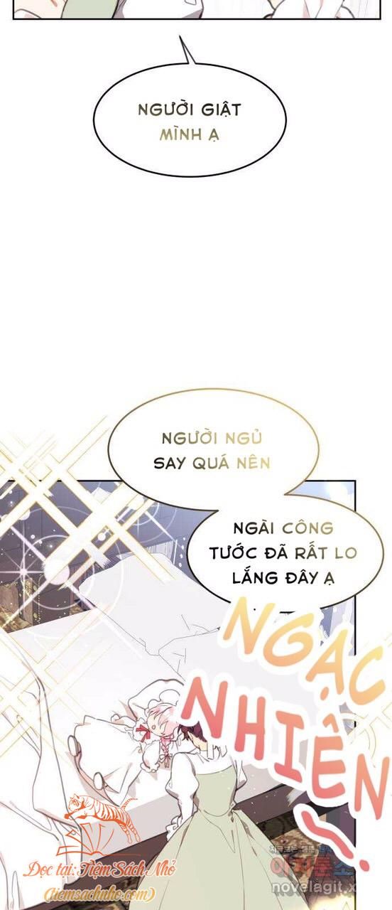 đọc truyện Công Chúa Lotto Chương 16 ảnh 5 tại Giả Dược
