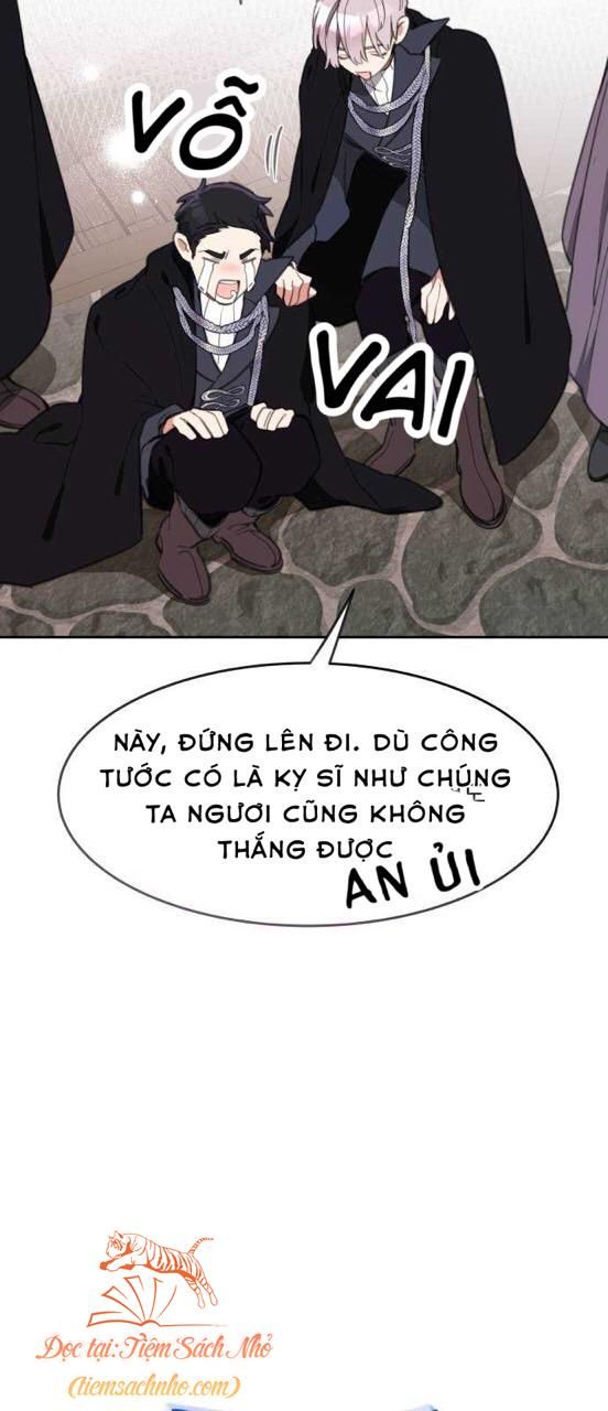 đọc truyện Công Chúa Lotto Chương 16 ảnh 41 tại Giả Dược