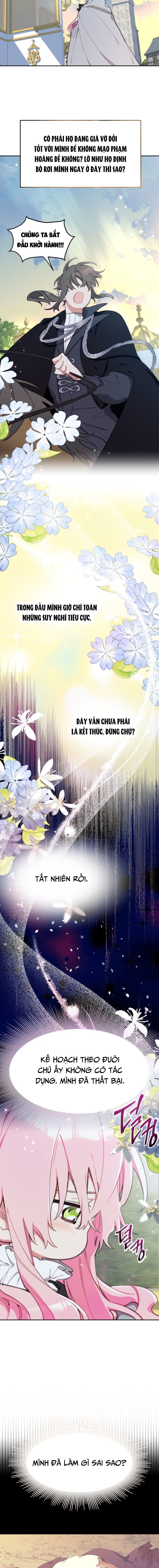 đọc truyện Công Chúa Lotto Chương 19 ảnh 4 tại Giả Dược