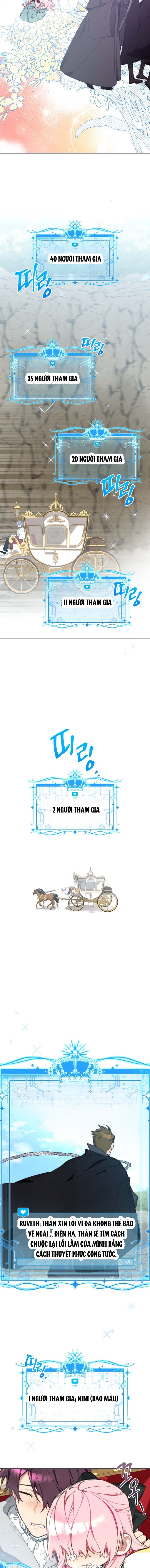 đọc truyện Công Chúa Lotto Chương 20 ảnh 12 tại Giả Dược