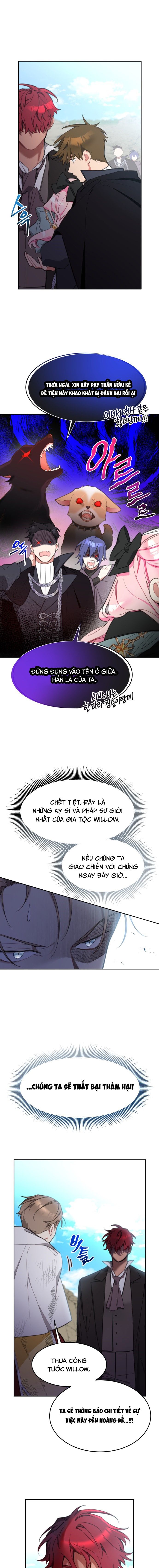 đọc truyện Công Chúa Lotto Chương 21 ảnh 4 tại Giả Dược