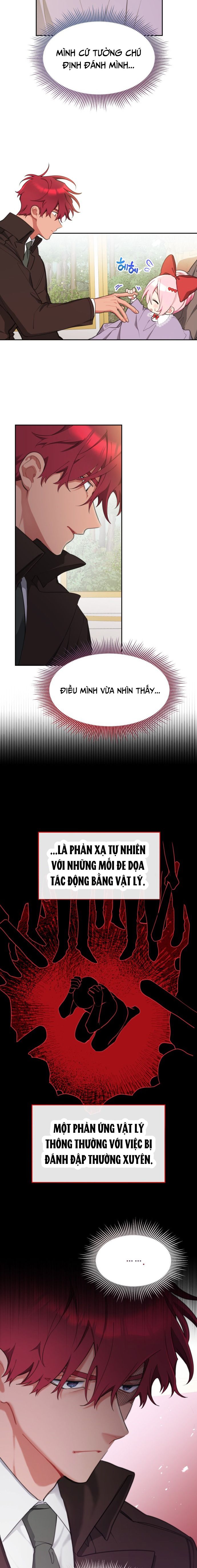 đọc truyện Công Chúa Lotto Chương 23 ảnh 13 tại Giả Dược