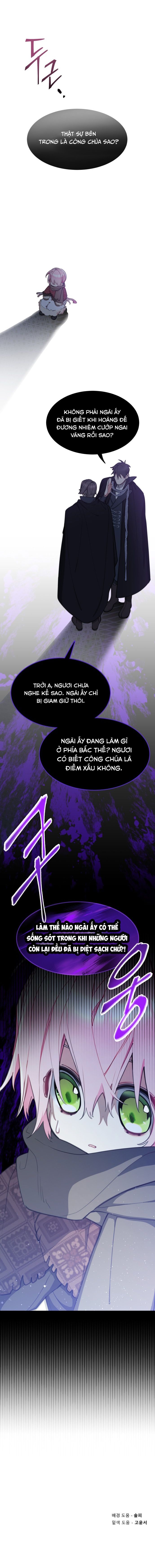 đọc truyện Công Chúa Lotto Chương 24 ảnh 13 tại Giả Dược