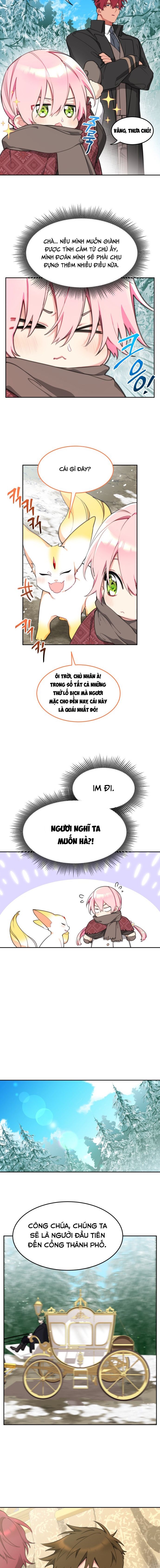 đọc truyện Công Chúa Lotto Chương 24 ảnh 7 tại Giả Dược