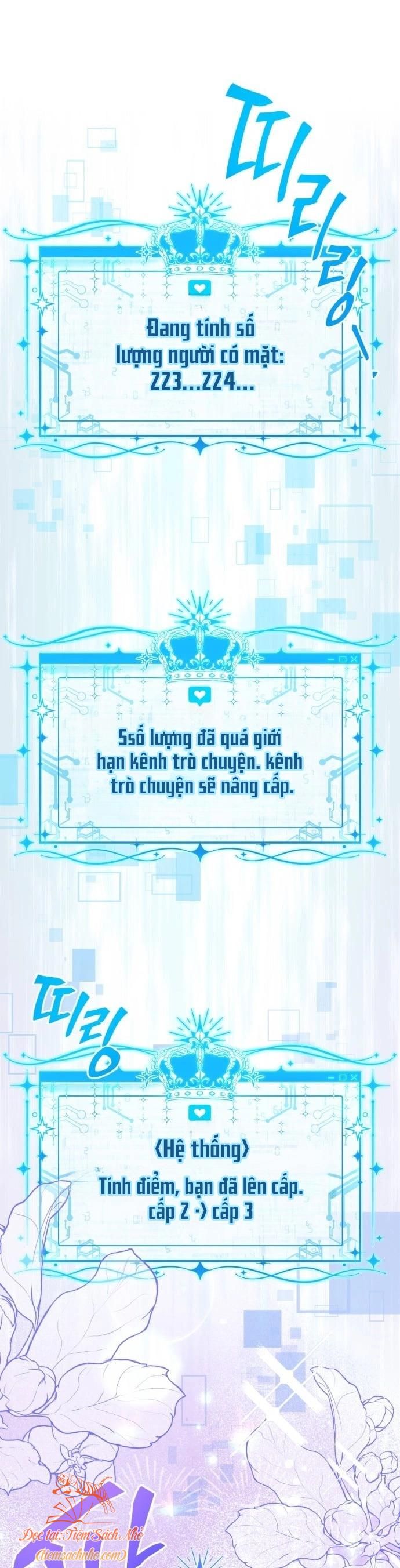 đọc truyện Công Chúa Lotto Chương 28 ảnh 29 tại Giả Dược