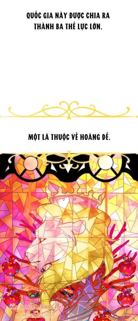 đọc truyện Công Chúa Lotto Chương 3 ảnh 39 tại Giả Dược