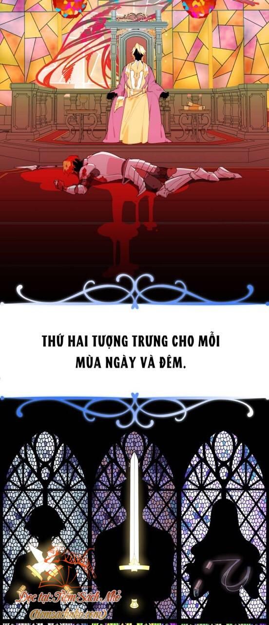 đọc truyện Công Chúa Lotto Chương 3 ảnh 40 tại Giả Dược