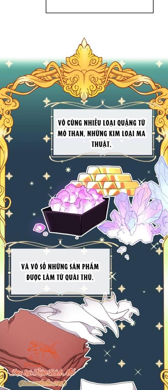 đọc truyện Công Chúa Lotto Chương 3 ảnh 43 tại Giả Dược
