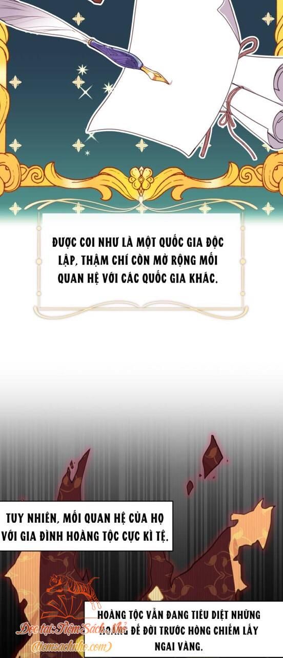 đọc truyện Công Chúa Lotto Chương 3 ảnh 44 tại Giả Dược