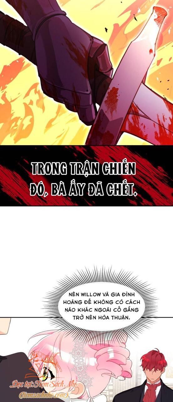 đọc truyện Công Chúa Lotto Chương 3 ảnh 46 tại Giả Dược