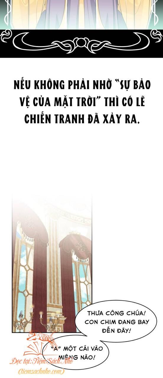đọc truyện Công Chúa Lotto Chương 3 ảnh 48 tại Giả Dược
