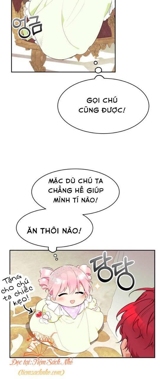 đọc truyện Công Chúa Lotto Chương 3 ảnh 54 tại Giả Dược