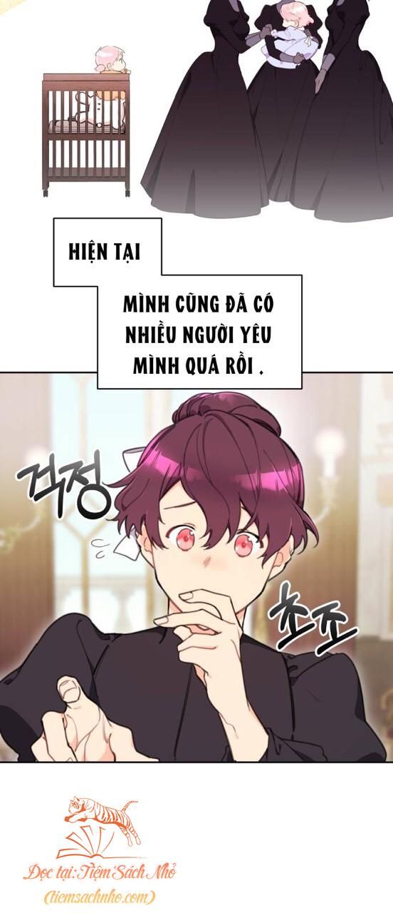 đọc truyện Công Chúa Lotto Chương 3 ảnh 57 tại Giả Dược