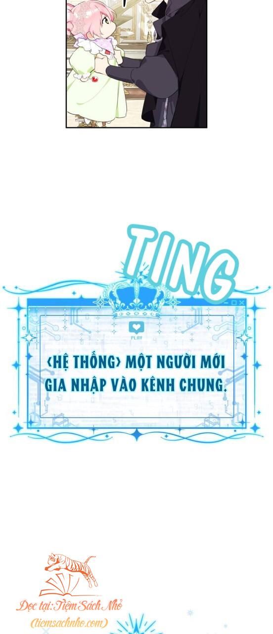 đọc truyện Công Chúa Lotto Chương 3 ảnh 63 tại Giả Dược