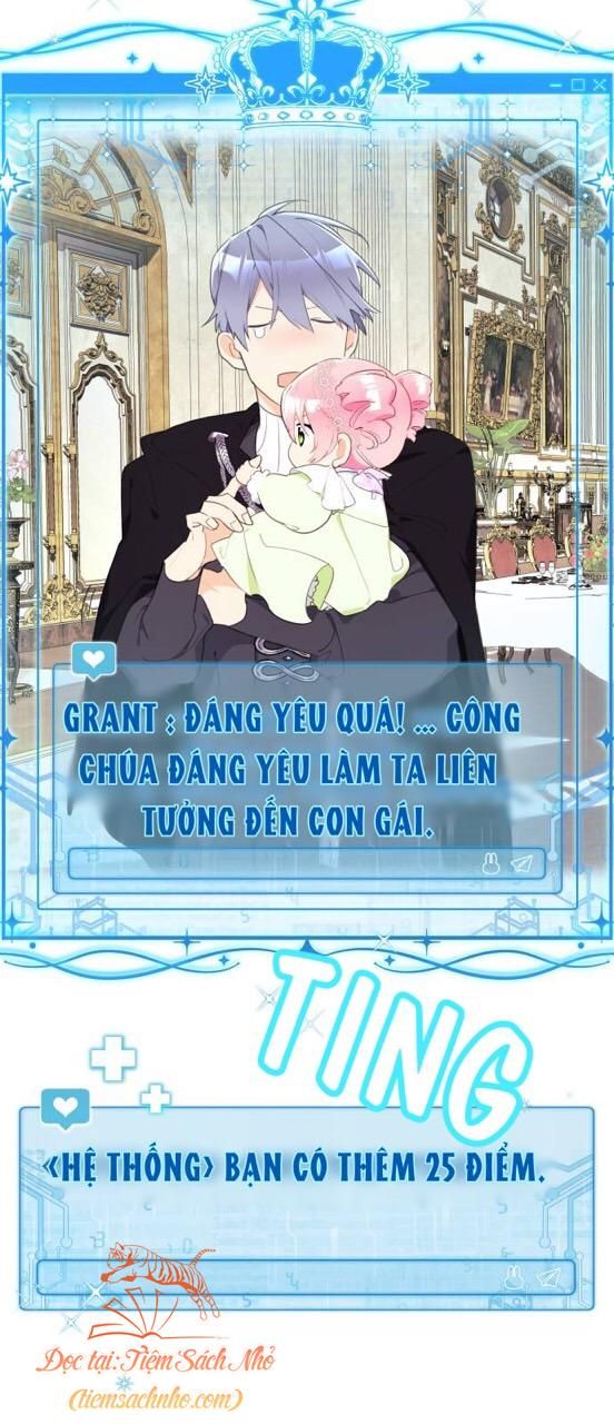 đọc truyện Công Chúa Lotto Chương 3 ảnh 64 tại Giả Dược