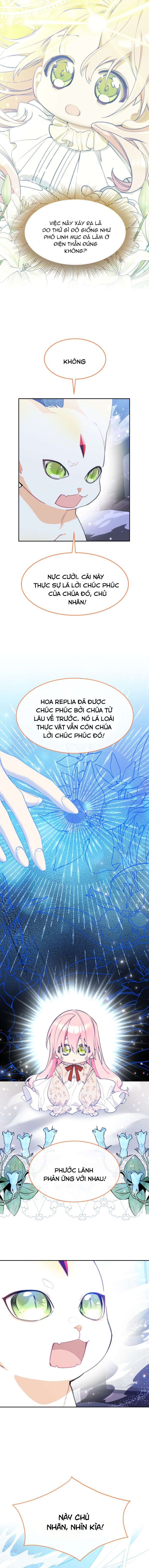 đọc truyện Công Chúa Lotto Chương 31 ảnh 12 tại Giả Dược