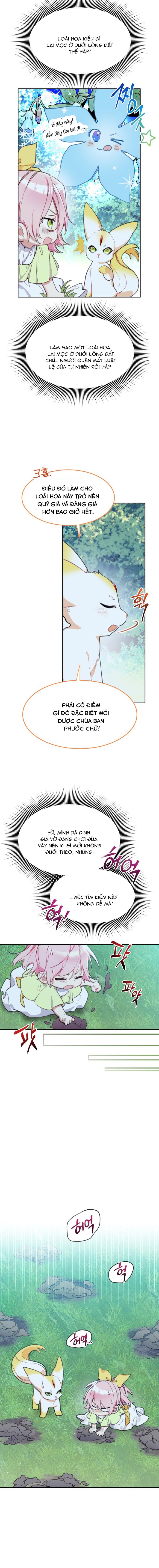 đọc truyện Công Chúa Lotto Chương 31 ảnh 3 tại Giả Dược