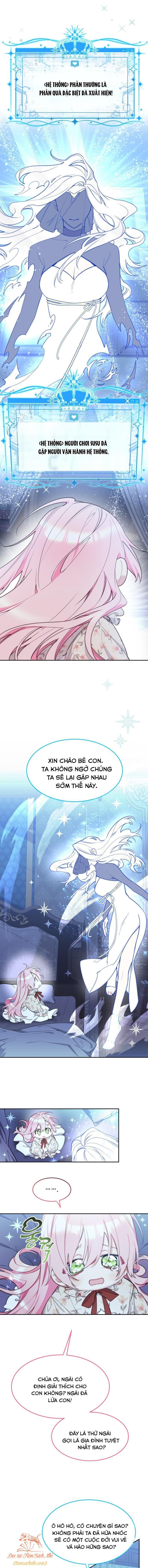 đọc truyện Công Chúa Lotto Chương 32 ảnh 1 tại Giả Dược