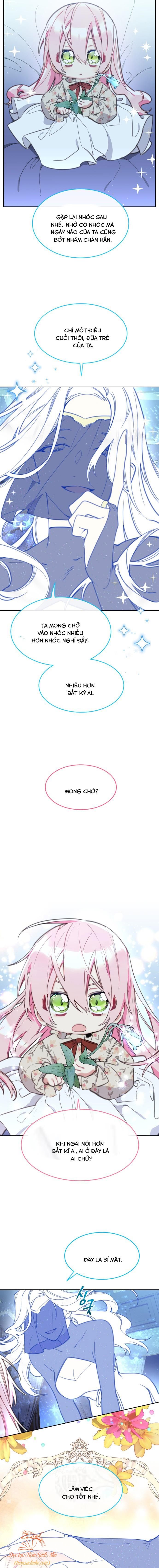 đọc truyện Công Chúa Lotto Chương 32 ảnh 5 tại Giả Dược