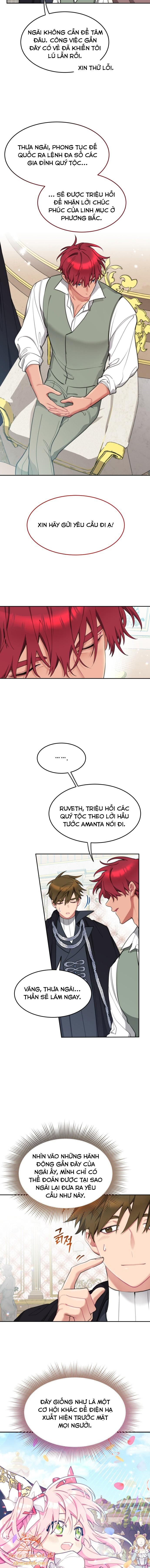 đọc truyện Công Chúa Lotto Chương 34 ảnh 4 tại Giả Dược