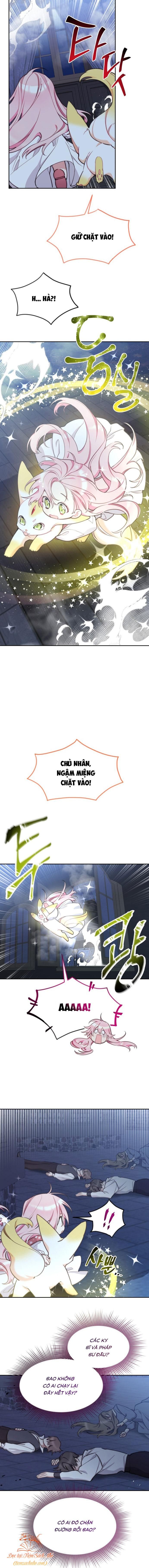 đọc truyện Công Chúa Lotto Chương 36 ảnh 8 tại Giả Dược
