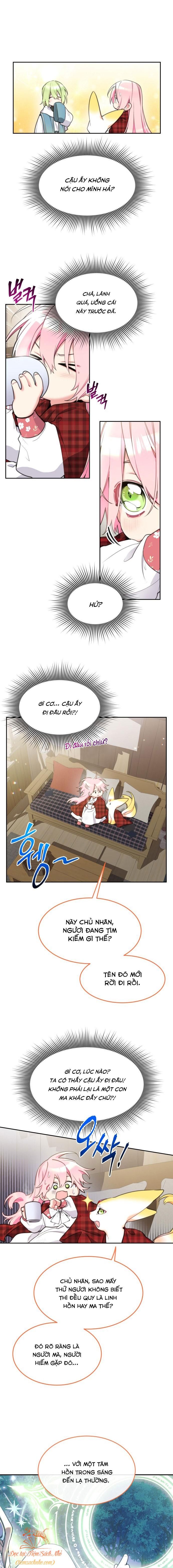 đọc truyện Công Chúa Lotto Chương 37 ảnh 2 tại Giả Dược