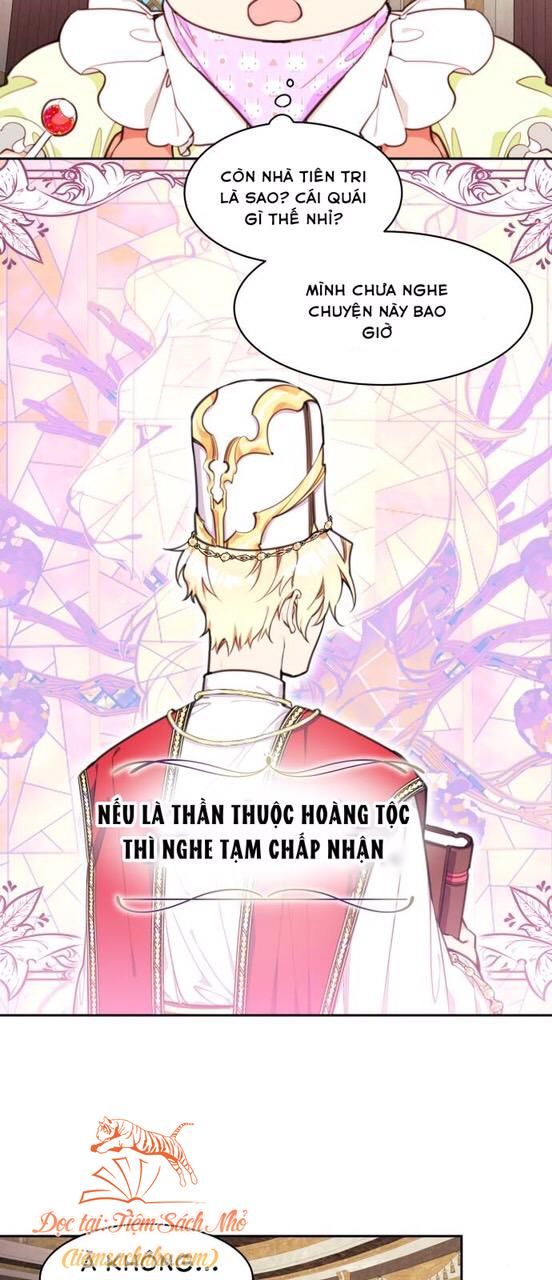 đọc truyện Công Chúa Lotto Chương 4 ảnh 2 tại Giả Dược