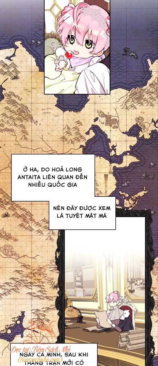 đọc truyện Công Chúa Lotto Chương 4 ảnh 12 tại Giả Dược