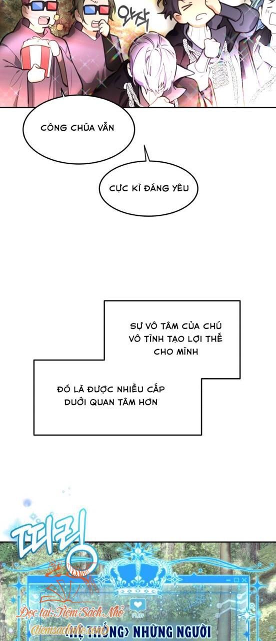 đọc truyện Công Chúa Lotto Chương 4 ảnh 37 tại Giả Dược