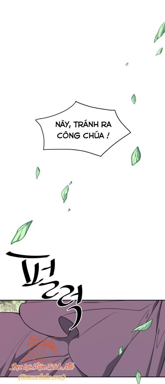 đọc truyện Công Chúa Lotto Chương 4 ảnh 42 tại Giả Dược